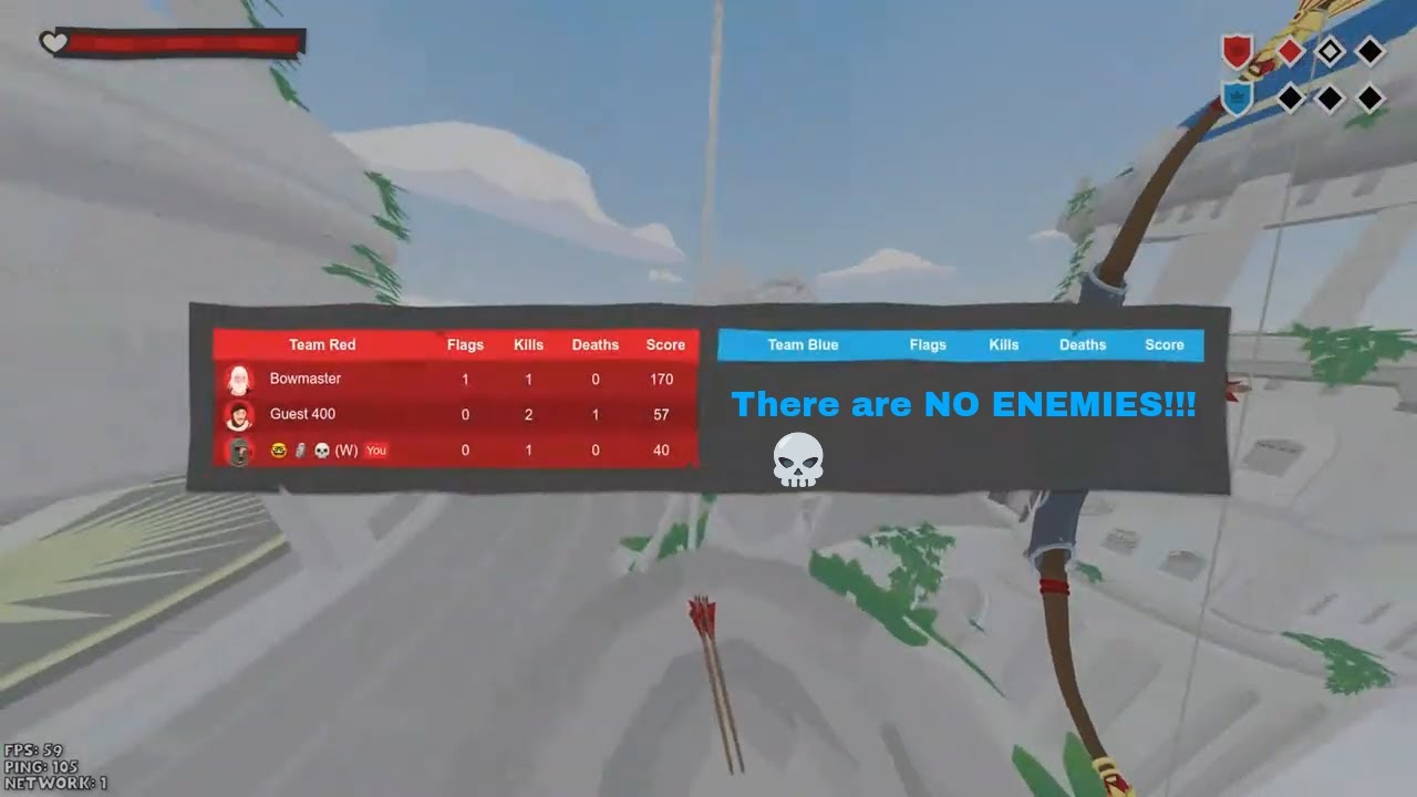 A Very Normal Game - YouTube