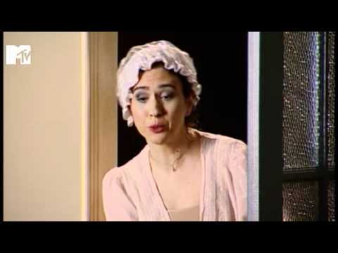 Tata Werneck | Comédia MTV (2010) | Programa (22)