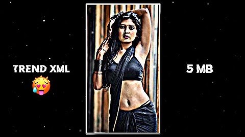 Main Jasne Manaenge X Basti Ka Hasti Xml File | New Trending Xml File | Alightmotion Video Editing