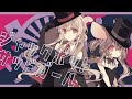 ジャックポットサッドガール/ 白椅ぬゐ＆宮生ちゆ【COVER】