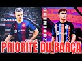 Officiel  le fc barcelone veux acheter kimmich et zubimendi