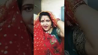 lali lali Lal chunariya kaise Na maa ko bhaiye 🙏🙏❤️ sanjumishra 🙏