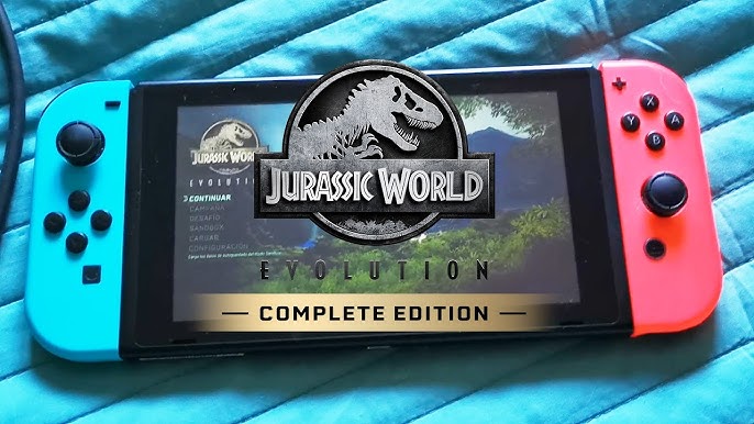 Carnivores: Dinosaur Hunt, simulador de caça em primeira pessoa, ganhará  versão para o Switch