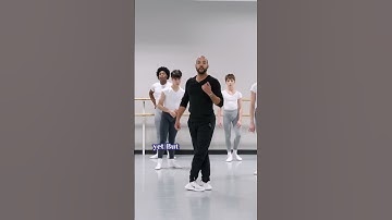 How to Perfect Sissone Preparation