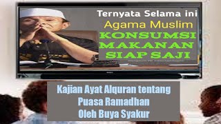 1#.Mengkaji Ayat Al-Quran tentang Puasa Ramadhan