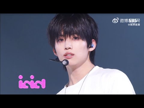 251130 IDID (아이딧) - PUSH BACK | SBS INKIGAYO 인기가요 방송 [1080P]