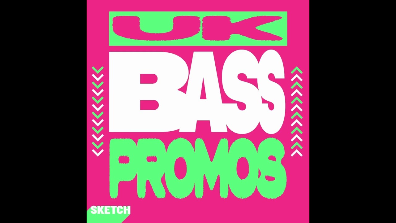 SKE073 UK Bass Promos