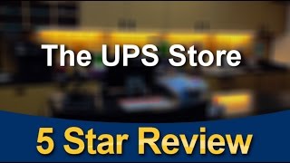 The UPS Store Kihei Great Five Star Review by Roxanne D.