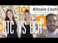 Post Bitcoin Cash Thoughts