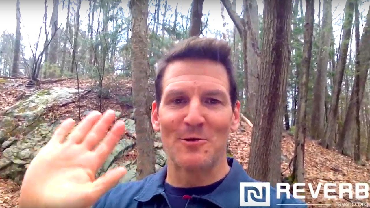 Adam of Guster & REVERB: Earth Day Live 2020