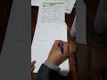 Senior One Second Term Unit 2 Chapter 3 Questions Of Lesson One Momentum Newton Second Law Part 2 