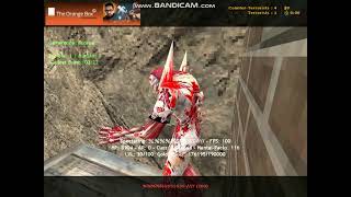 HS ZOMBIES ESPACE | CounteR StrikE 1.6 | KnighT HunteR screenshot 5