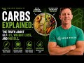 Carbs Explained: The Truth About GLP-1s, Fat Loss & Muscle