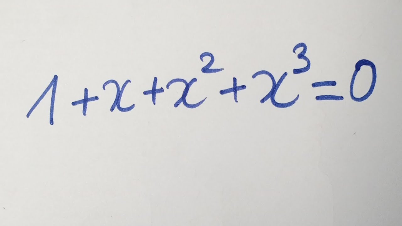 1-x-x-2-x-3-0-quation-du-3e-degr-quation-une-inconnue-de-degr-3