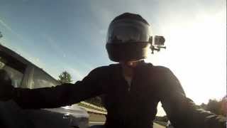 Ghostrider Returns 2012 GoPro HD