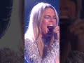 Louisa ✨SPARKLED✨ like the star she is in this performance!