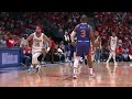 Jose Alvarado sneaky steal on Chris Paul | Pelicans-Suns Game 4 Highlights
