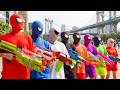 Spider-Man: Into The Spider-Verse (2026) | Avengers: Doomsday - Captain American -Superheroes - Thor