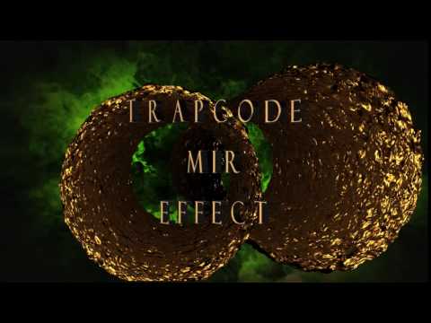 ELEMENT 3D & TRAPCODE MIR GOLD EFFECT - AFTER EFFECTS