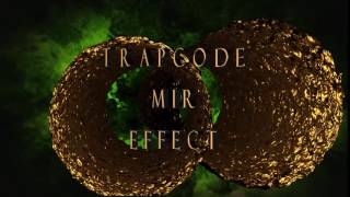 ELEMENT 3D & TRAPCODE MIR GOLD EFFECT - AFTER EFFECTS