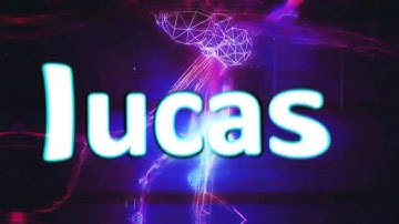Intro para lucas