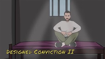 Seth Anthony x Burden x Taylor Tom - Designed Conviction II