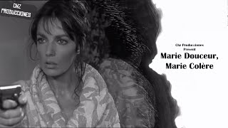 Marie Laforêt - Marie Douceur, Marie Colère (Montage vidéo) Resimi