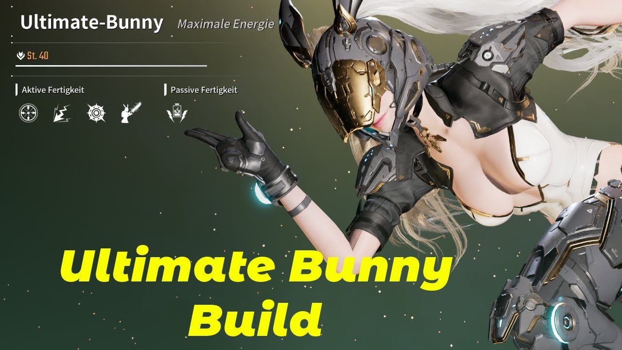 Ultimate Bunny Build | Reaktor | Komponenten | Module - YouTube