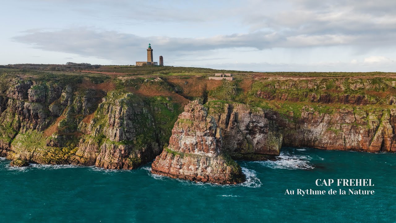 Cap Fréhel  - Au Rythme de la Nature