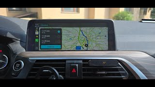 Навигация для BMW X4, активация Carplay, Android, мультимедиа, прошивка, тюнинг, NaviPilot
