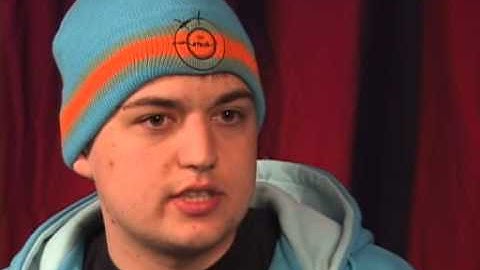 CPL Winter 2004 Interview with Jonathan 