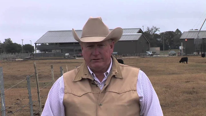 Ron Gill - Preconditioning Calf Management - Definition of Premium