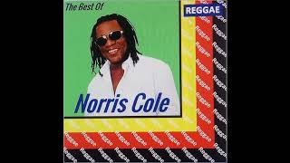 Norris Cole - Uptown Girl