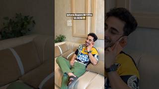 Relatable pro max hogya🤣 #chetanmonga #comedy #shorts — video thumbnail