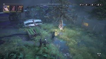 Mutant Year Zero: Metal Fields Òó