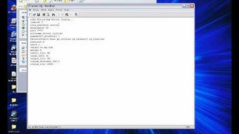 Jak stworzyć serwer w samp