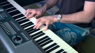 Love Story Theme &quot;Where Do I Begin&quot; Piano Cover (Francis Lai, Andy Williams) sheets