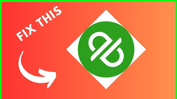 how to fix QuickBooks app not working