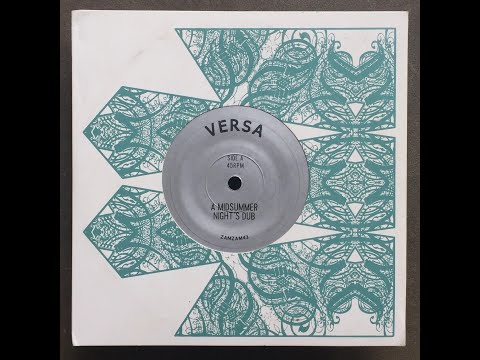Versa & Rowl - Trimorphic [ZAMZAM43]