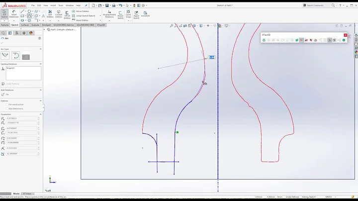 XTract3D Workflow (Full Version with Audio)