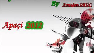 Dj Army Apaçi 2012 Vi̇deo