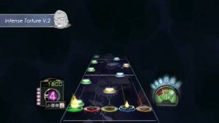 GH3: Intense Torture Remake (preview)