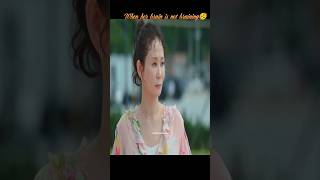 When her brain is not braining🫨. || Love take 2. #kdrama #funny #shorts