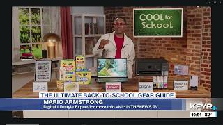 Back 2 School Tech - 7/29/2026