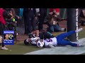 Top Toe-Drag Swag Catches of Wild Card Weekend! | Good Morning Football | NFL Rush