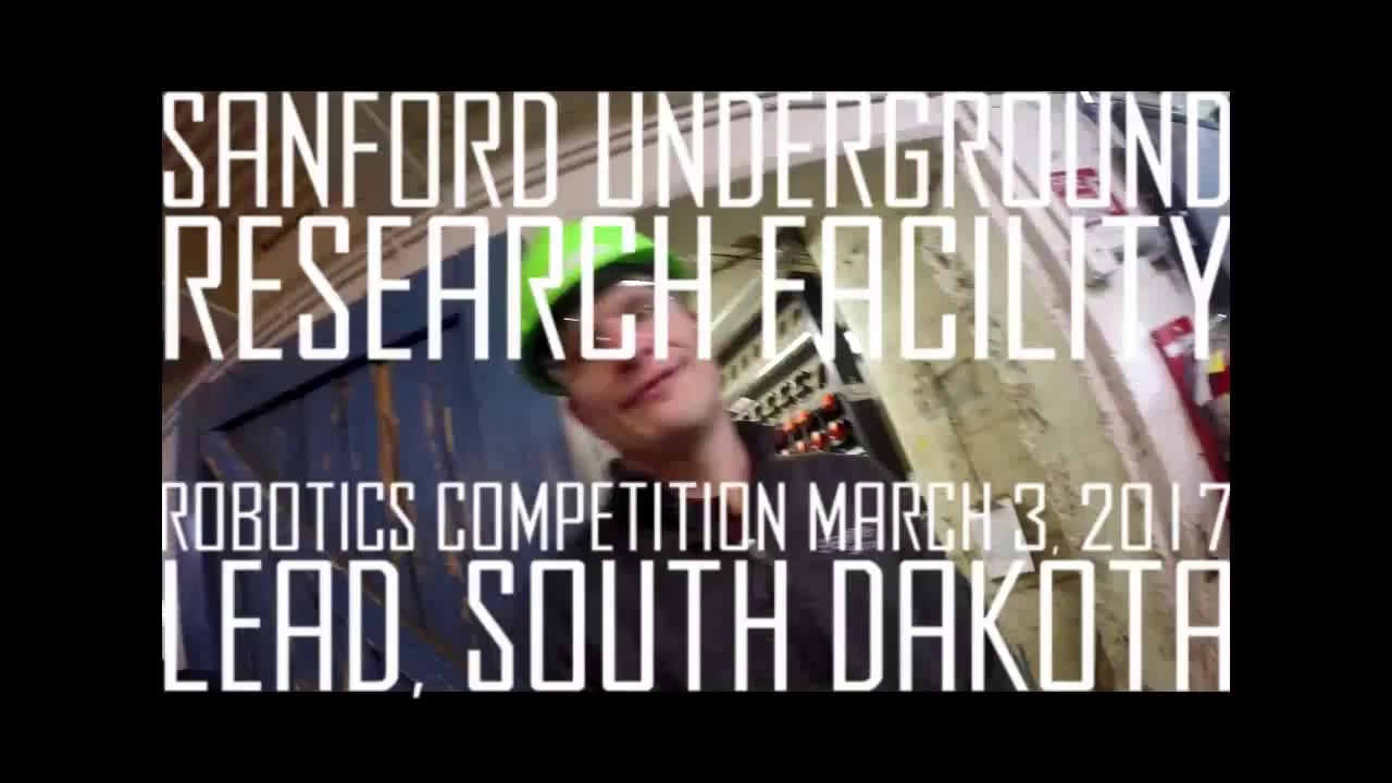 SD State research goes underground