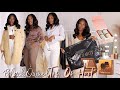 Black Owned Try On Haul Ft. Eleven Thirty, Forever Mood, &amp; Juvia&#39;s Place