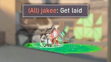 THESE VIPER PLAYS TILT RADIANT PLAYERS