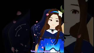 The first version of my Genshin OCs Vtuber model is fully built!