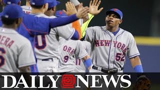 Yoenis Cespedes Prefers to Stay in New York Wealth